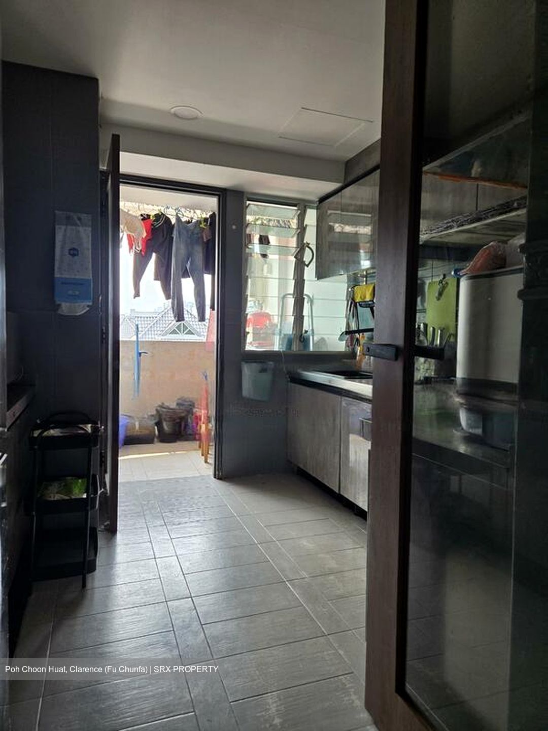 The Woodgrove (D25), Apartment #465648931